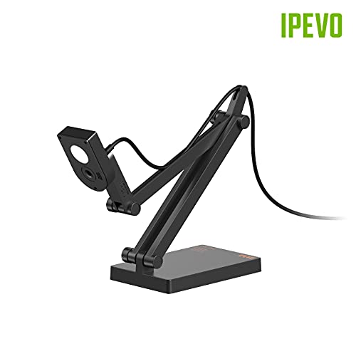 IPEVO V4K USB Document Camera