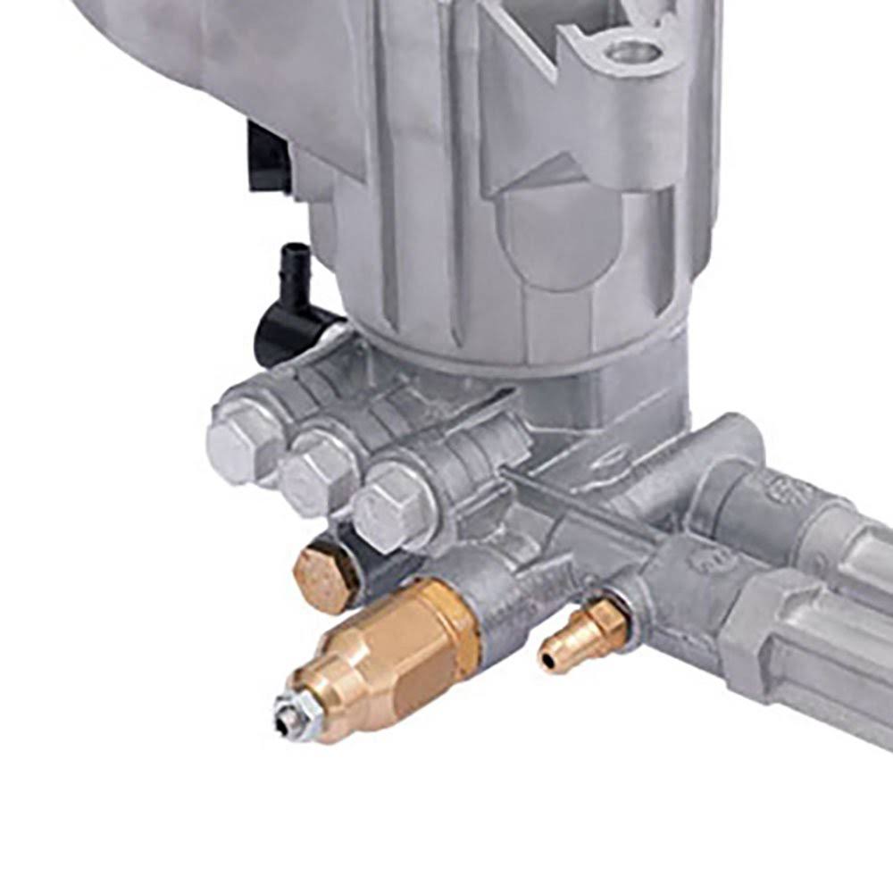 AR North America SRMW22G26EZ 2600 PSI Vertical Axial Radial Pressure Washer Pump