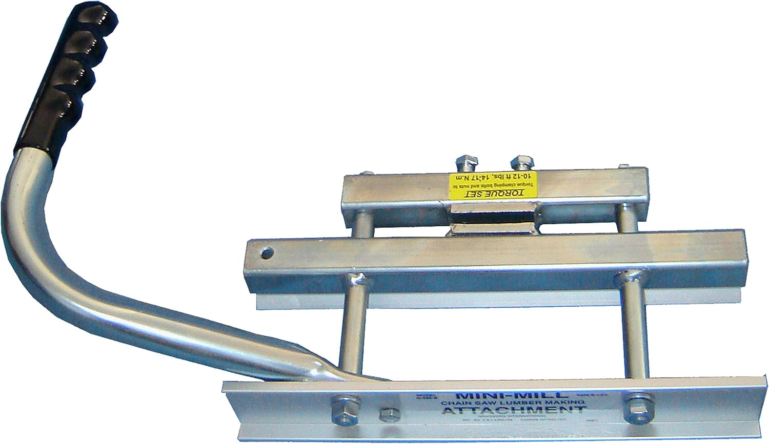 Granberg G555B Edging Mill
