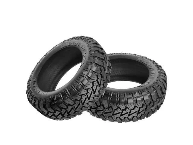 Nexen Roadian MTX Tire (295/70R18 Q)