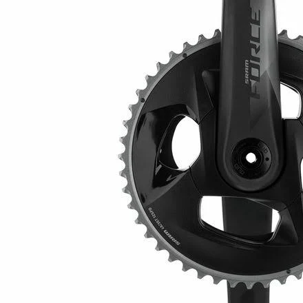 SRAM Force Crankset Wide AXS Dub 43/30t 165mm