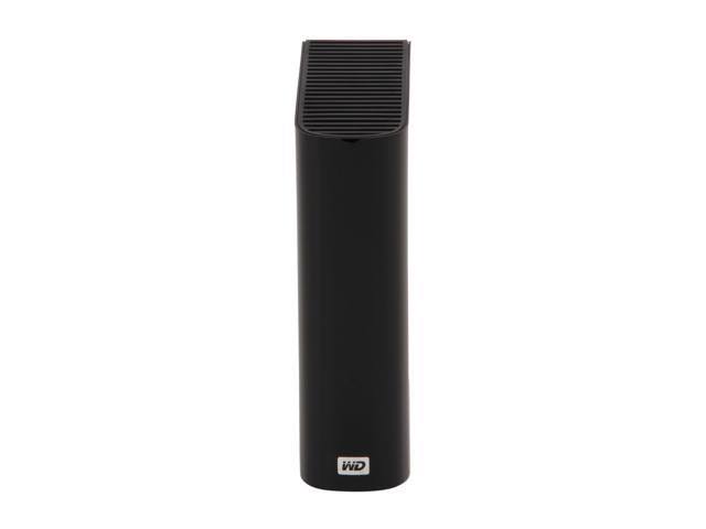 WD My Book 1.5TB USB 3.0 External Hard Drive - WDBACW0015HBK