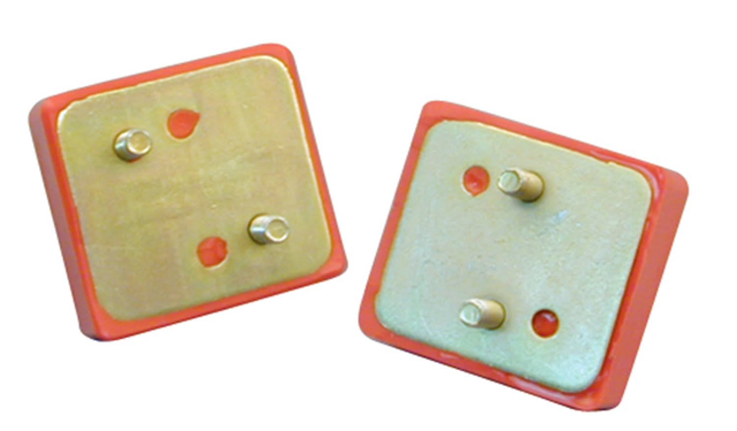Prothane 1-503 Motor Mount Kit