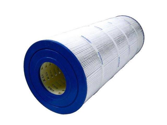 Pleatco 150 Sq Ft Replacement Pool Filter Cartridge Element for CC1500, White