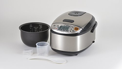Zojirushi Micom Rice Cooker & Warmer