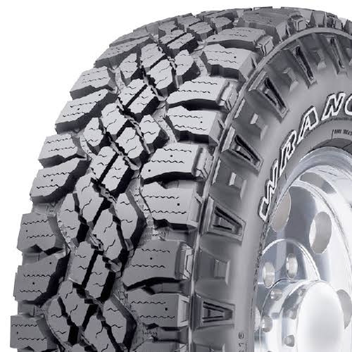 Goodyear Wrangler DuraTrac LT285/75R18
