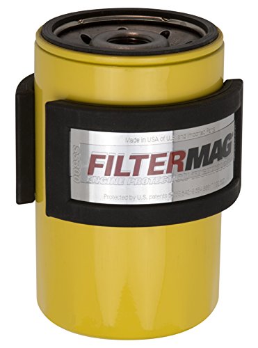 FilterMag SS Series - Maximum Protection