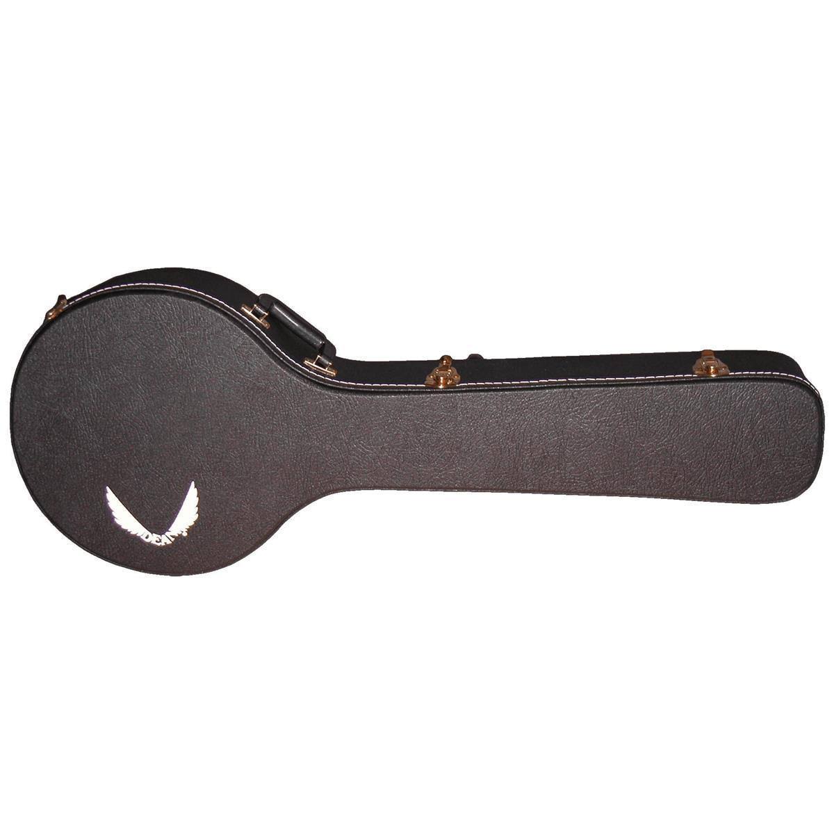 Dean Banjo Hard Case