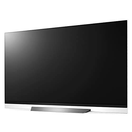 LG Electronics 55UK6300PUE 55-Inch 4K Ultra HD Smart LED TV (2018 Model)