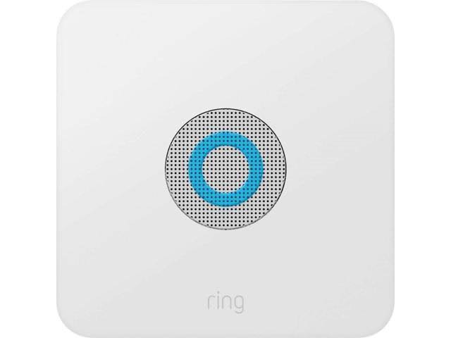 Ring - Alarm Starter Home Security Kit