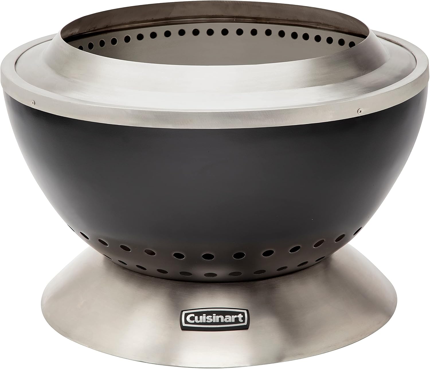 Cuisinart COH-600 Chimenea Propane Fire Pit Patio Heater