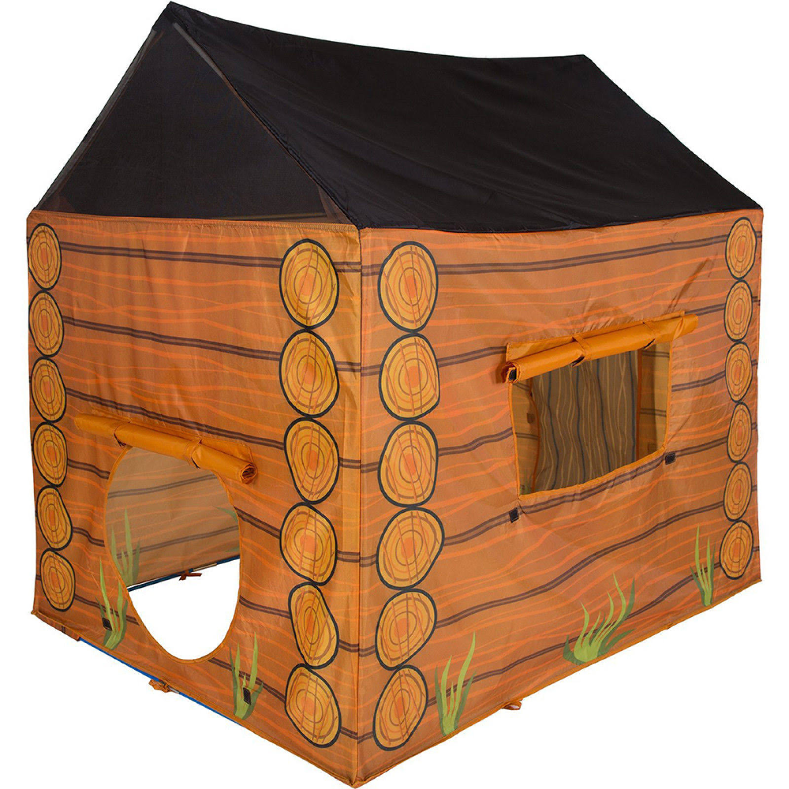 Pacific Play Tents Hunting Cabin - Playhouse