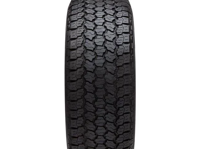 Goodyear - Wrangler All-Terrain Adventure with Kevlar - 265/65R17 112T