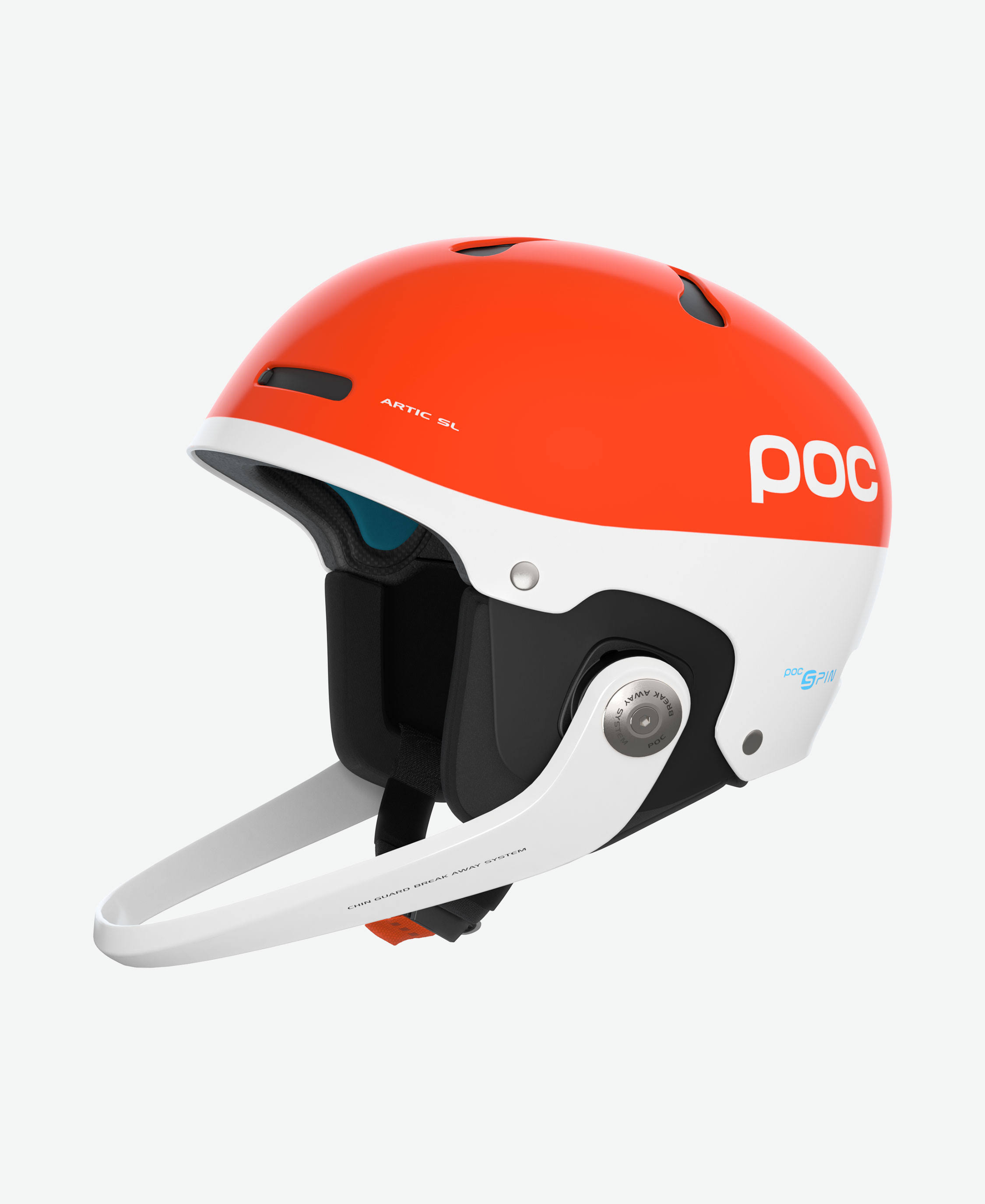 POC Artic SL 360 Spin Helmet XL-XXL
