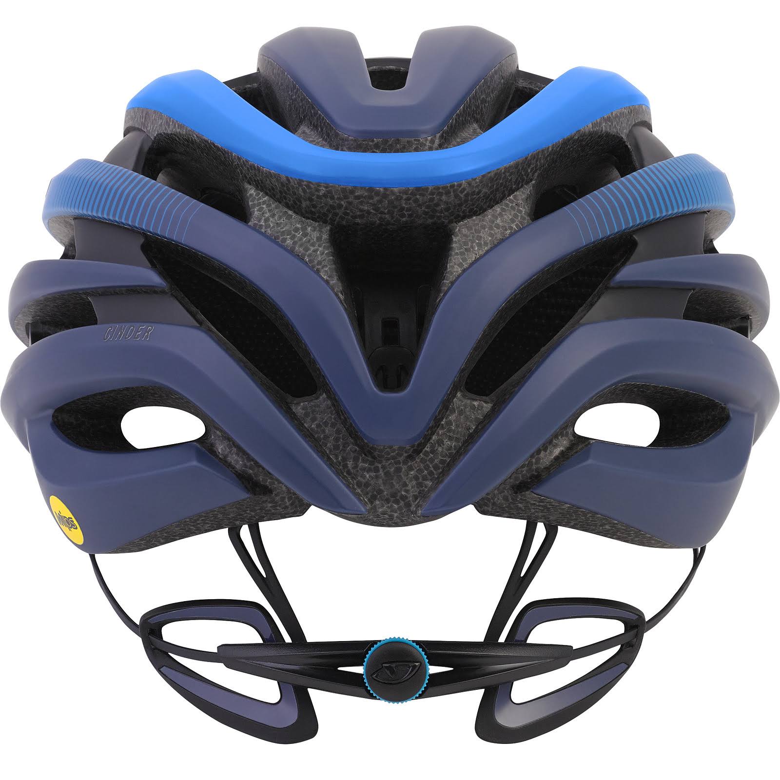 Giro Cinder MIPS Helmet - Matte Midnight