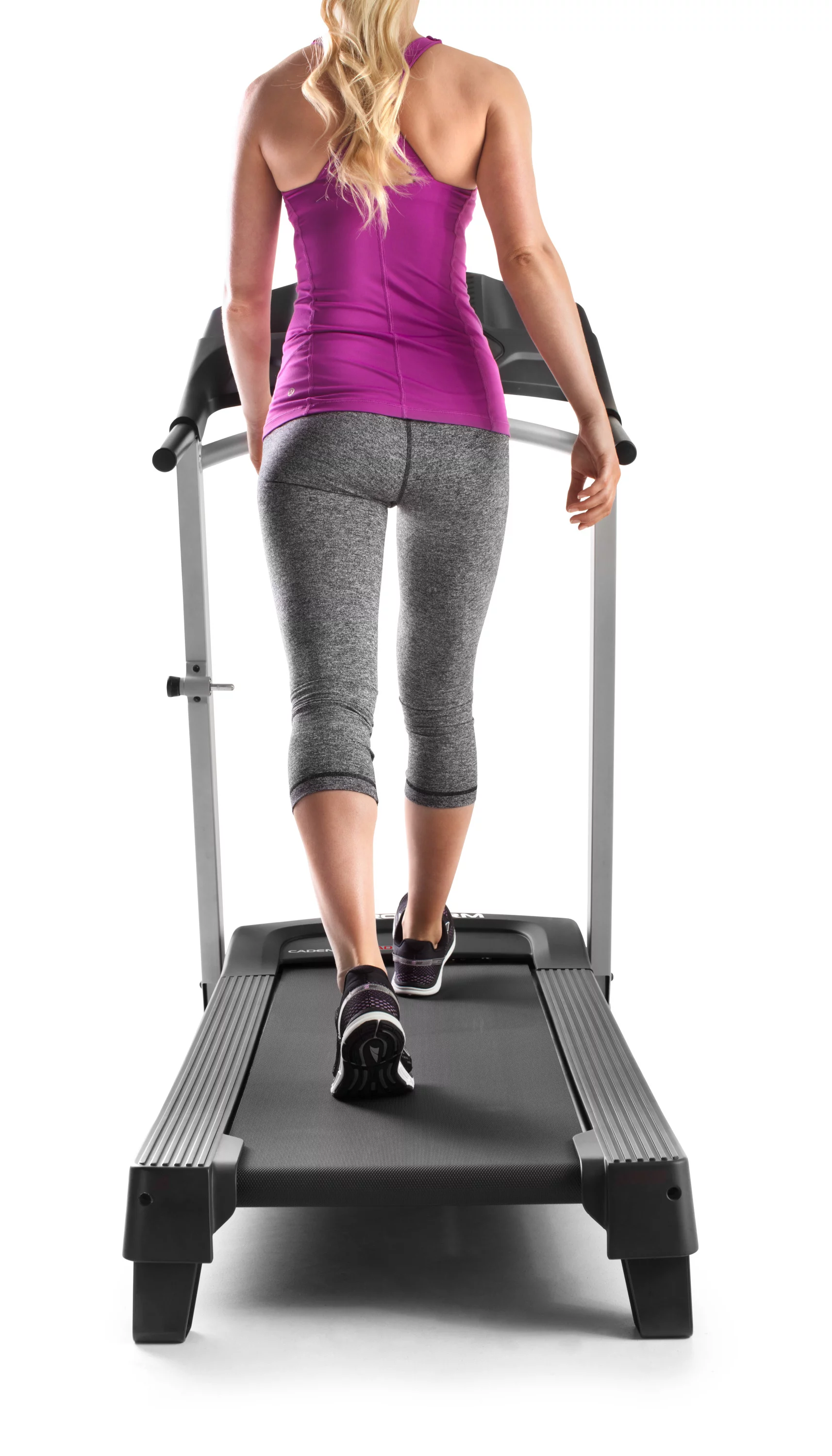 ProForm Cadence LT Folding Treadmill