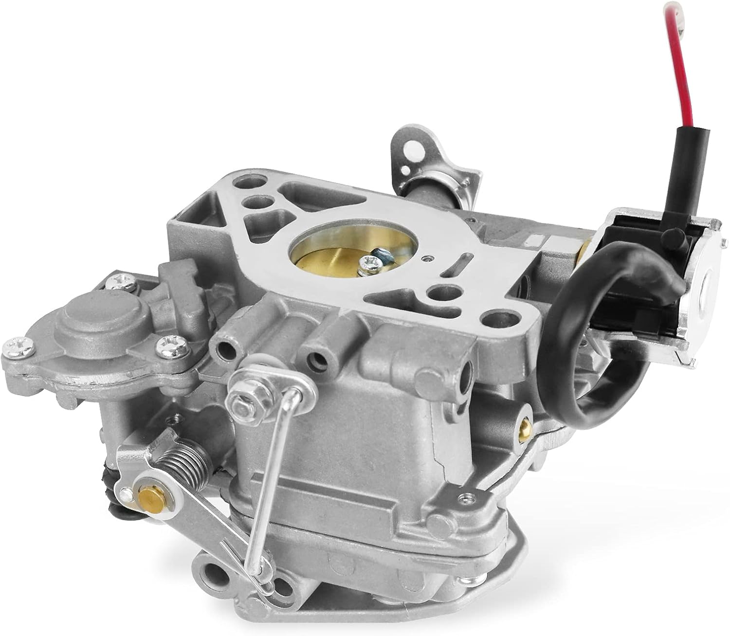 Carburetor Replacement for Kohler Carb CH25 CH730 740 25HP 27HP Replace 24-853-34-S, 24-853-162-S, 24-853-93-S Carburetors Pack of 2