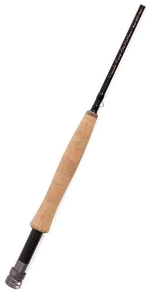 TFO Professional II Fly Rod Blanks - Size 9ft 8wt 4pc (TF B08 90 4 P2)