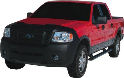 Honda CR-V LeBra All Weather Front End Bra