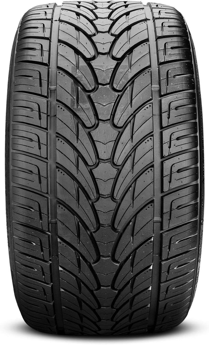 Lionhart LH-Ten All-Season Radial Tire - 295/35R24 110V