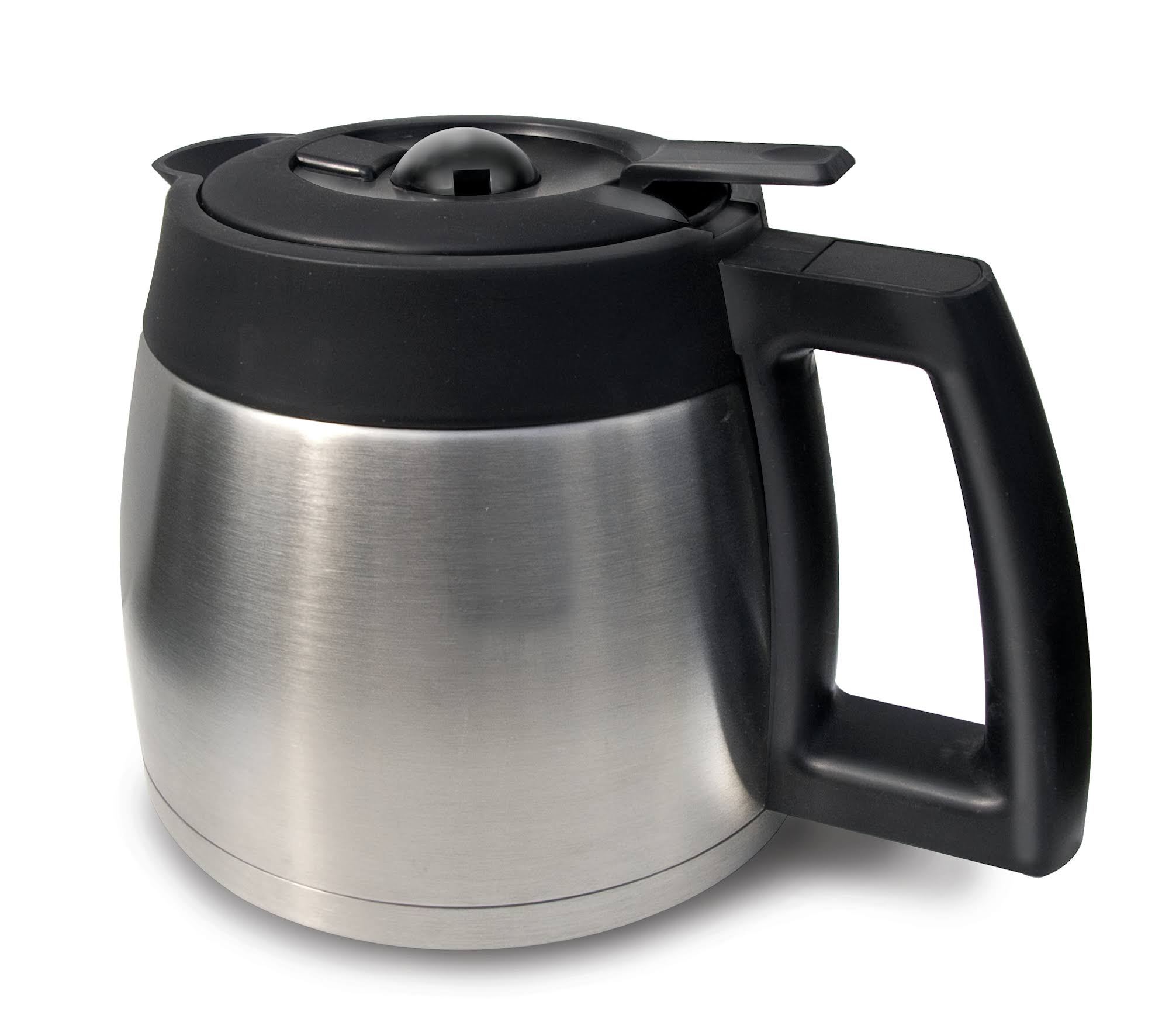 Capresso 10 Cup Thermal ST300 Stainless Carafe 4435.05