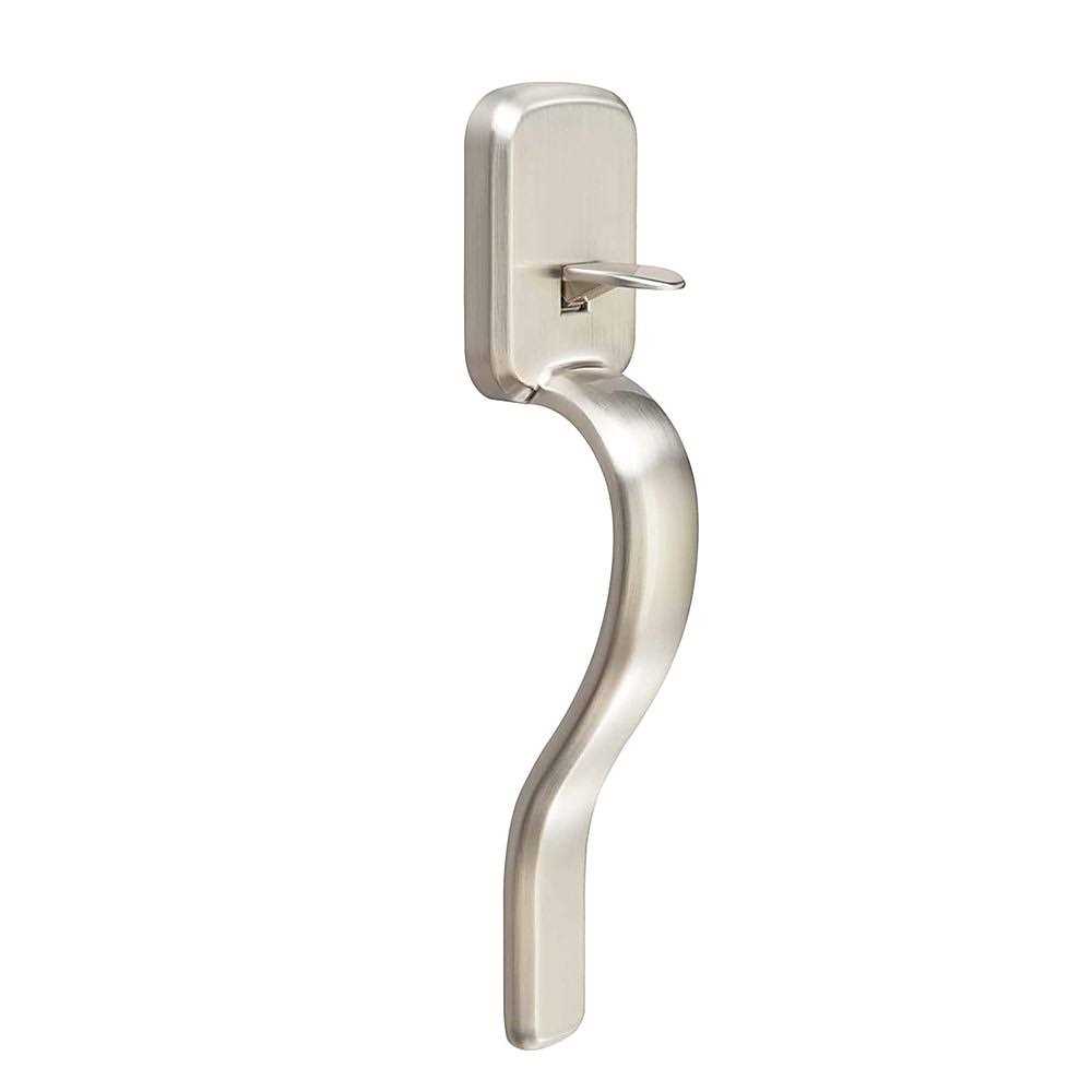 Yale Assure Lock 2 Keypad with Wi-Fi and Ridgefield Handle - Shop Hardware Tools Online Store