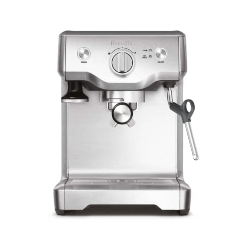 Breville Duo Temp Pro Espresso Machine 61 Fl Oz coffee maker