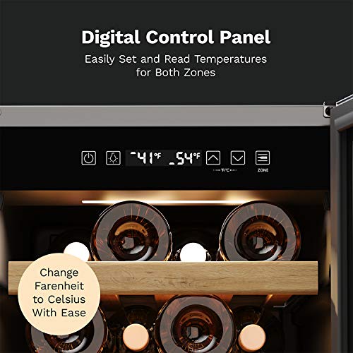 hOmeLabs High End Wine Cooler Parent