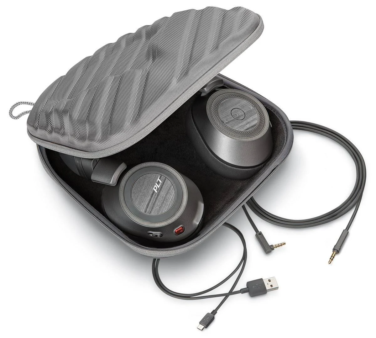Plantronics Backbeat Pro 2 Special Edition - Wireless Noise Cancelling Headphones