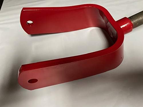 Toro 121-7988-01 Fork-Caster