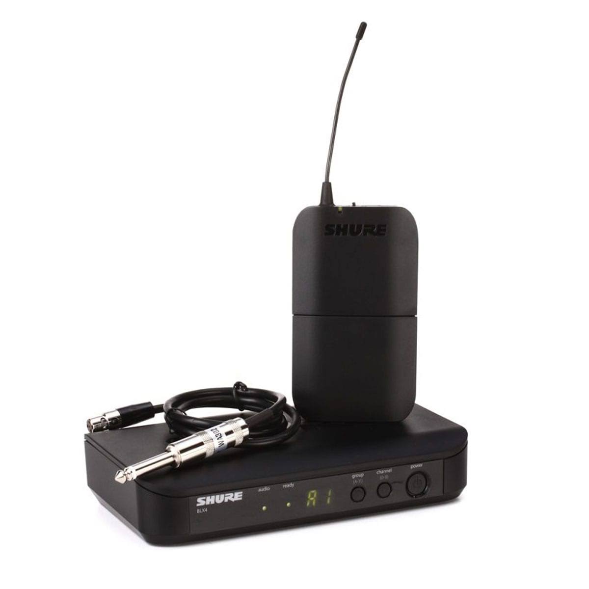 Shure BLX14-H10 Bodypack Wireless System
