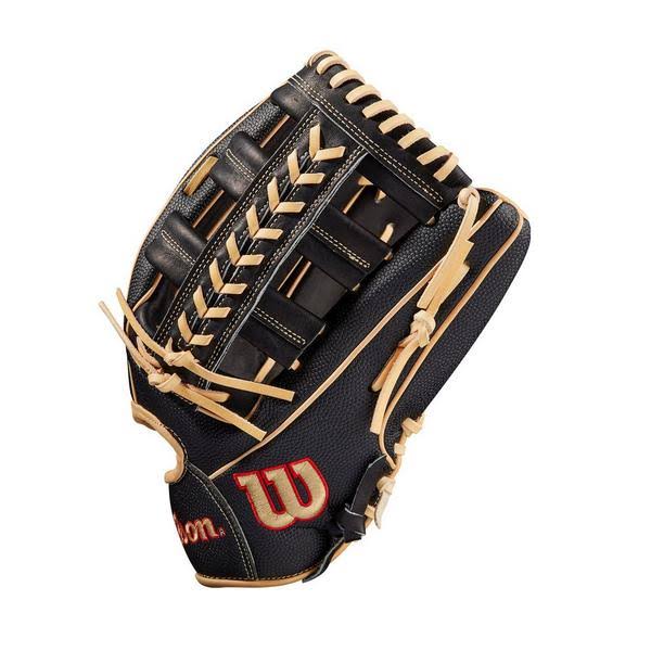 Wilson 2021 A2000 1800SS 12.75x22 Outfield Baseball Glove