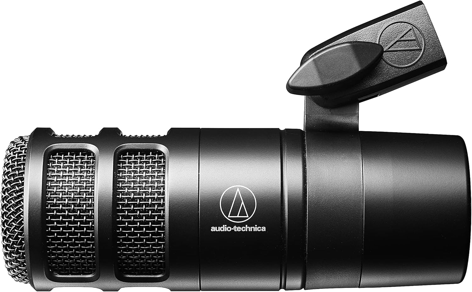Audio-Technica AT2040 Hypercardioid Dynamic Podcast Microphone (at 2040)