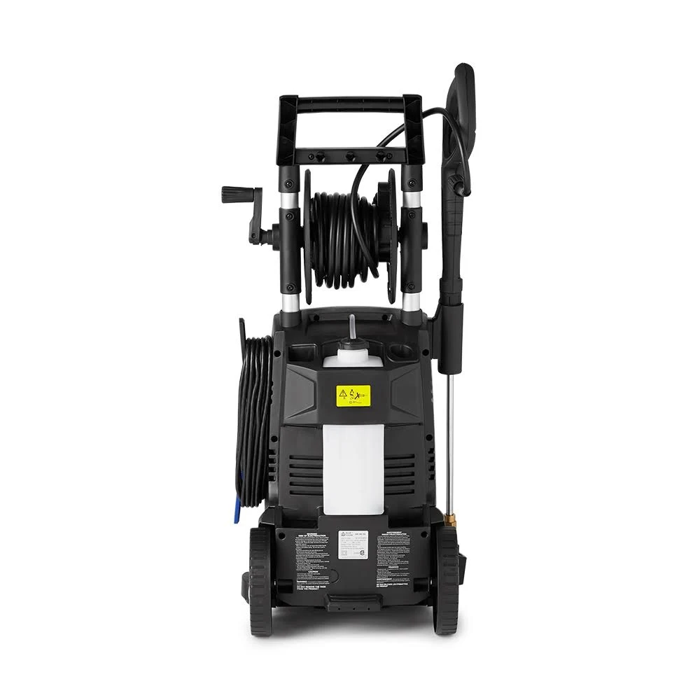 AR Blue Clean AR390SS 2000 PSI Electric Pressure Washer