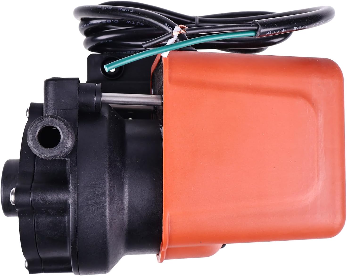 500 GPH Air Conditioning Marine Magnetic Drive Seawater Circulation AC Water Pump SFCPA1-G500-01 115V Boat