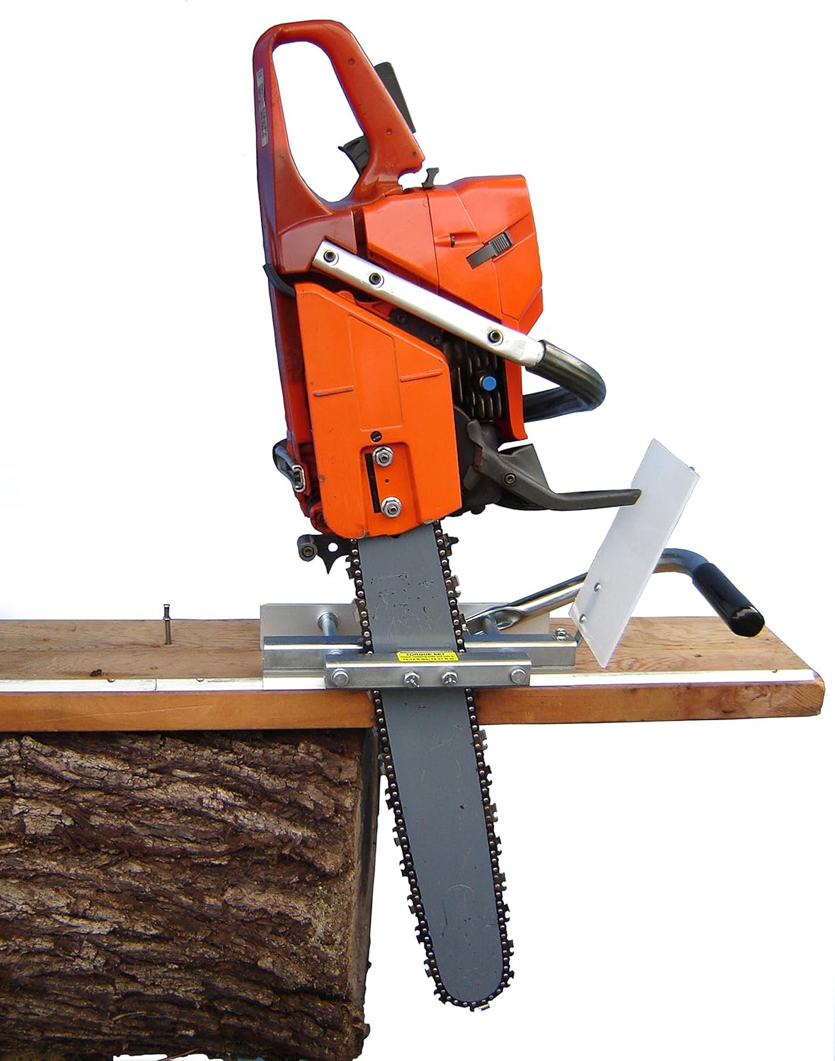 Granberg G555B Edging Mill