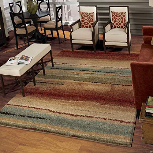 Orian Rugs Dusk to Dawn Area Rug