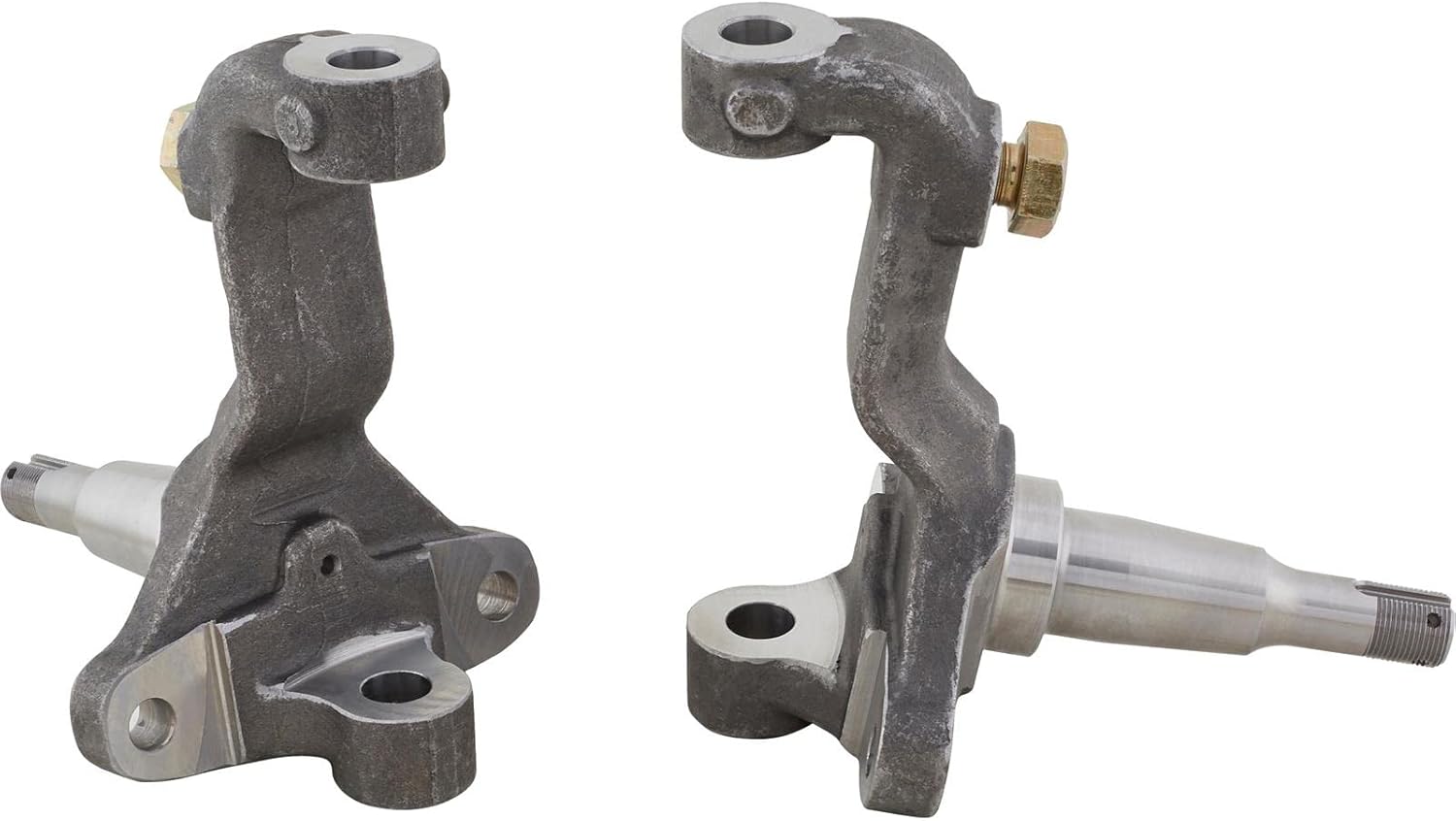 1964-74 GM Car OEM Style Disc Brake Spindles