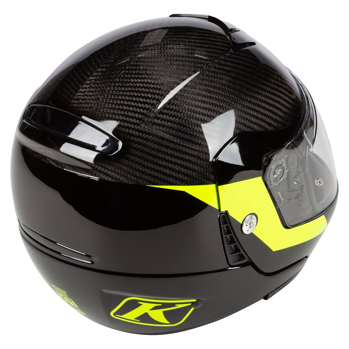 Klim TK1200 Karbon Architek Helmet