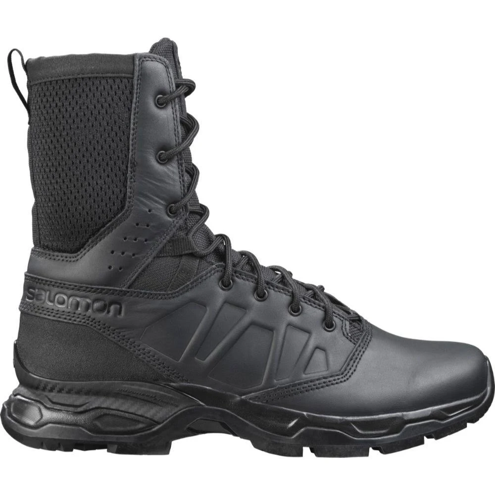 Salomon - Urban Jungle Ultra - Black 7