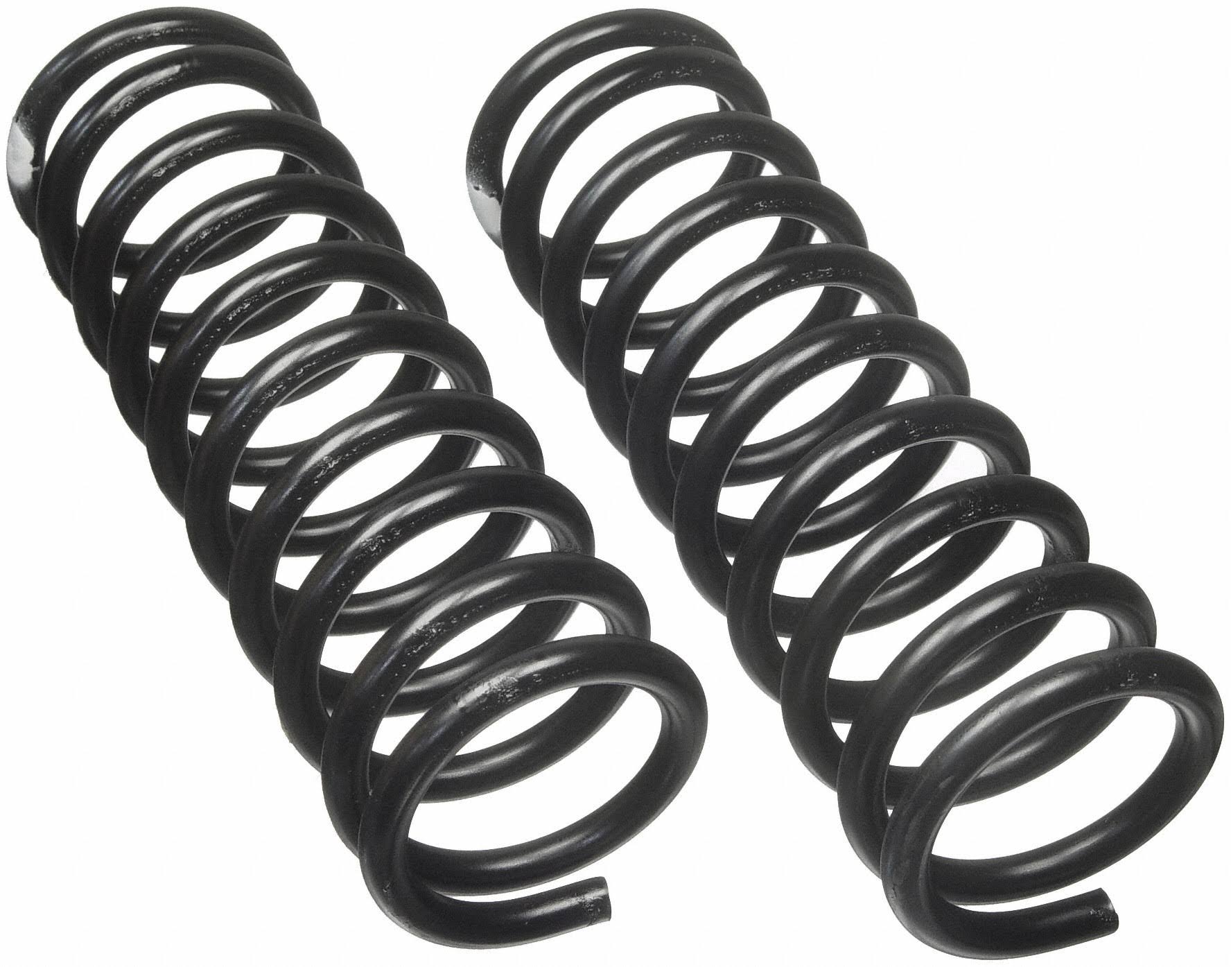 Moog - 5390 - Coil Spring Set