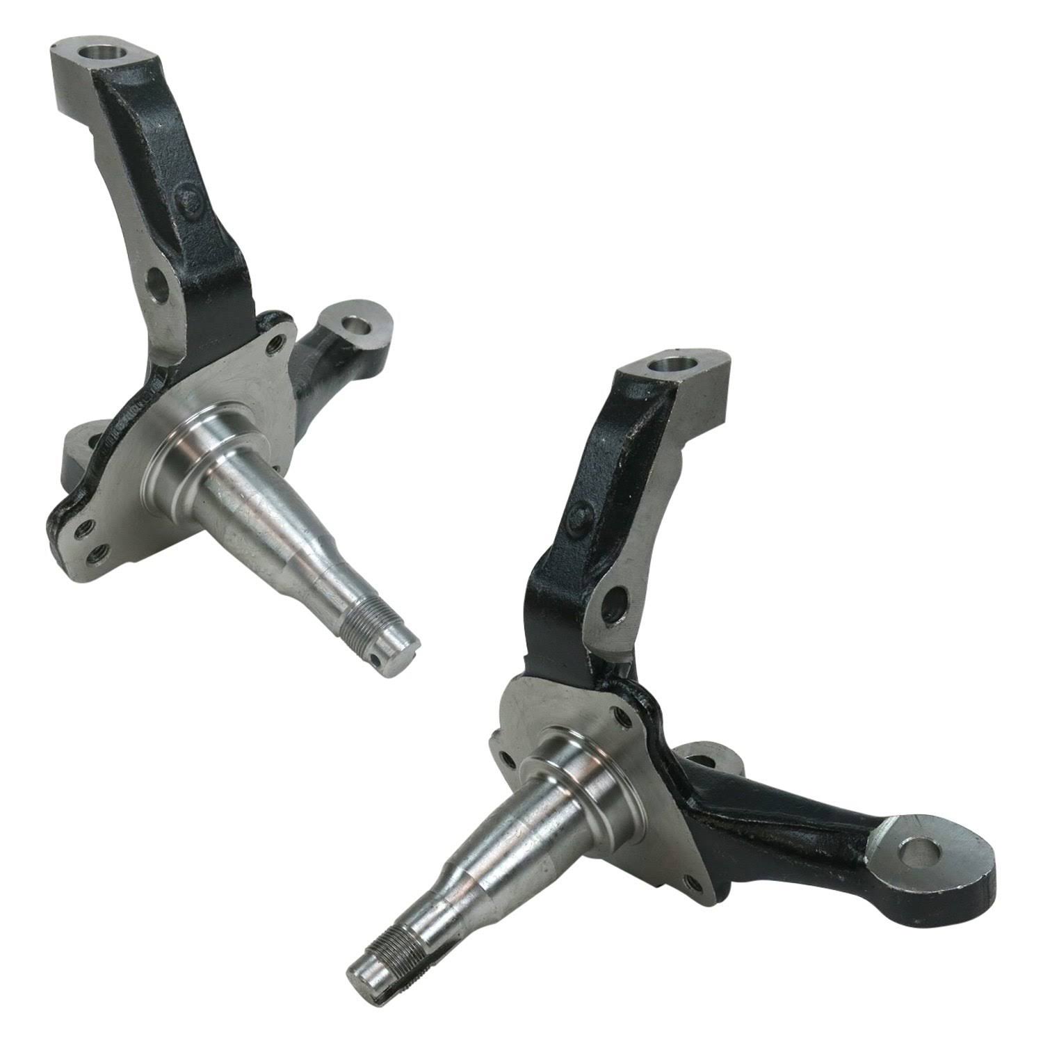 Helix Stock Height Mustang II u0026 Pinto Spindle (Pair)