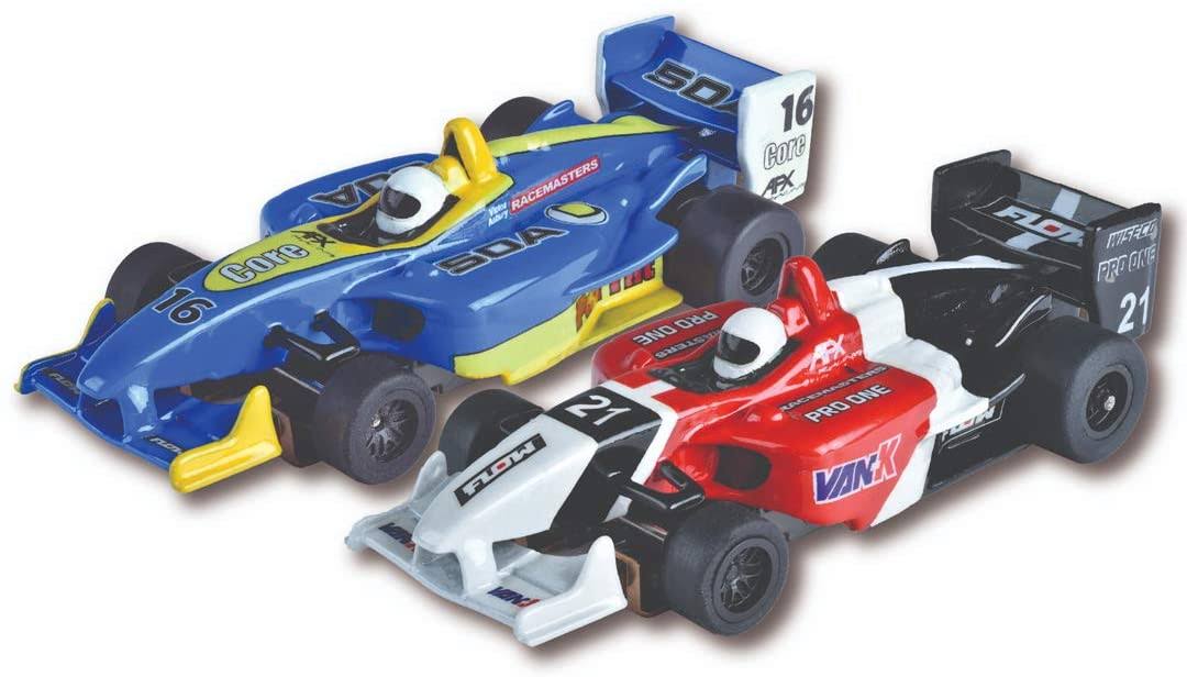 AFX Giant Set Without Digital Lap Counter AFX22020