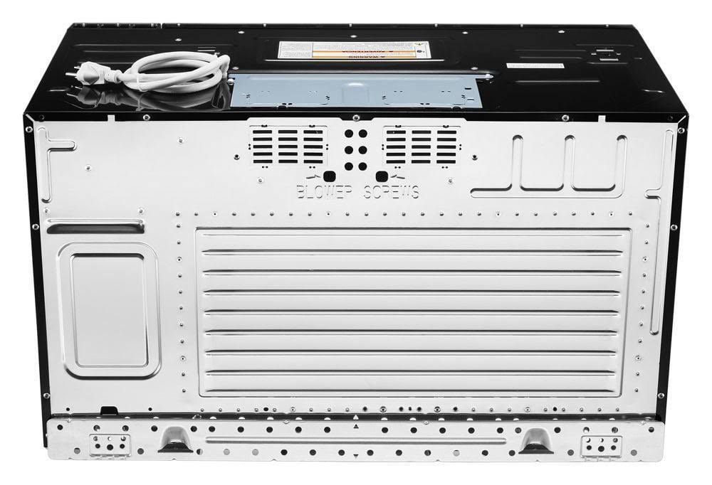 Maytag MMV4207JZ Over-the-range Microwave with Dual Crisp Feature - 1.9 Cu. ft. Stainless Steel