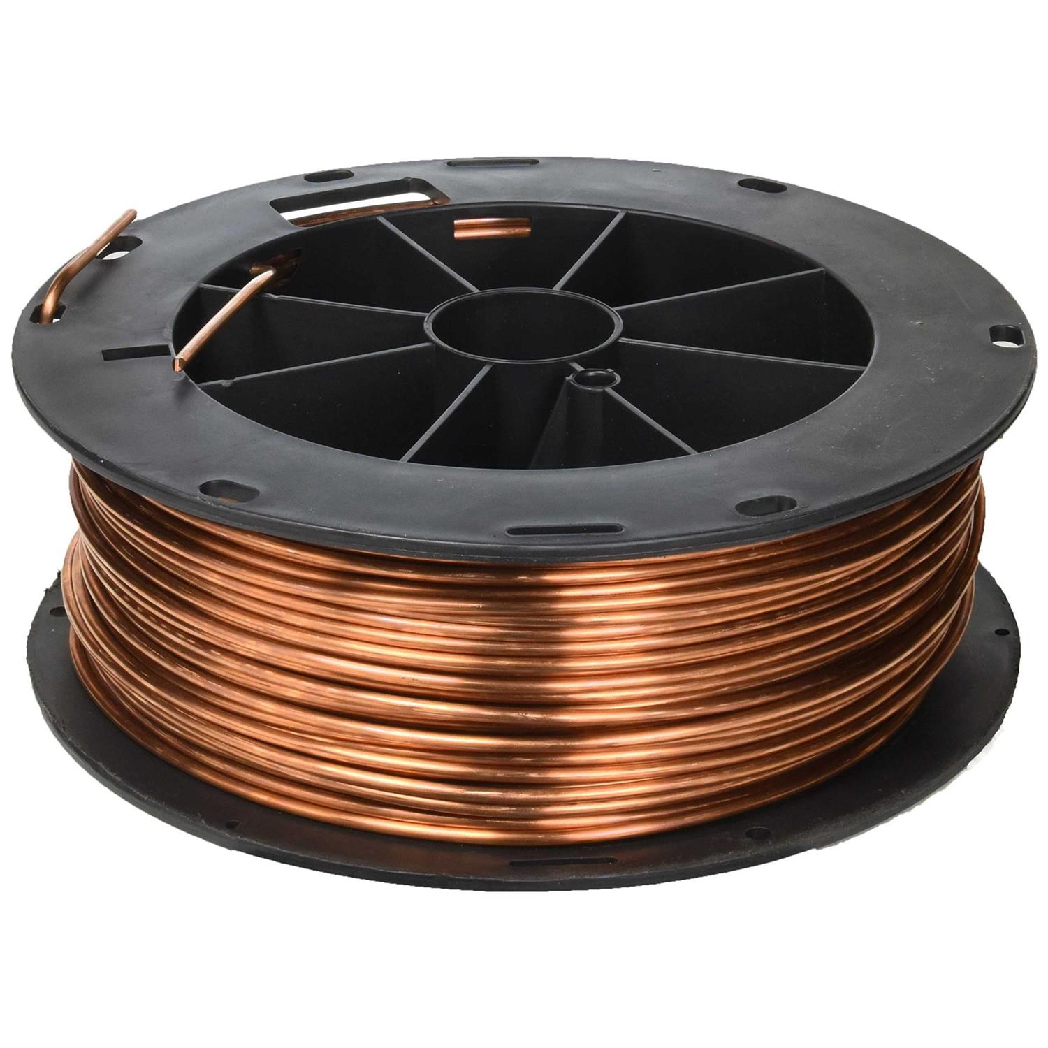Southwire 10638502 Bare Solid Copper Wire - Shop Hardware Tools Online Store