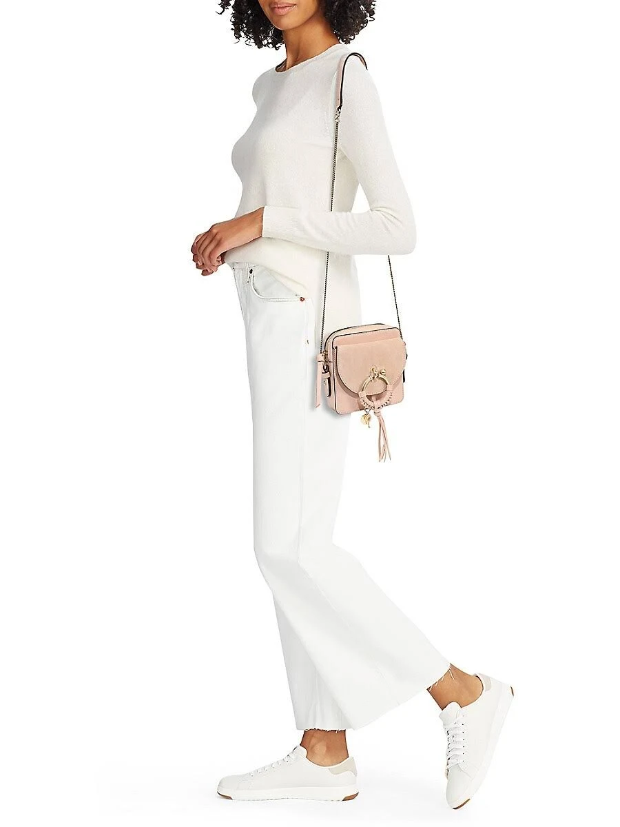 See by Chloe Joan Camera Bag