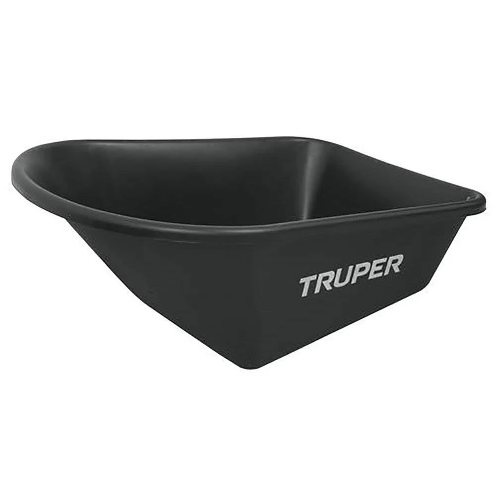Paw Power Assist Self Propelled Rechargeable Electric Drive System Wheelbarrow