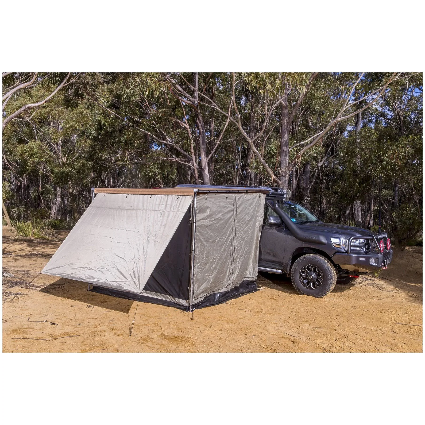 ARB 813108A Deluxe Awning Room w/Floor