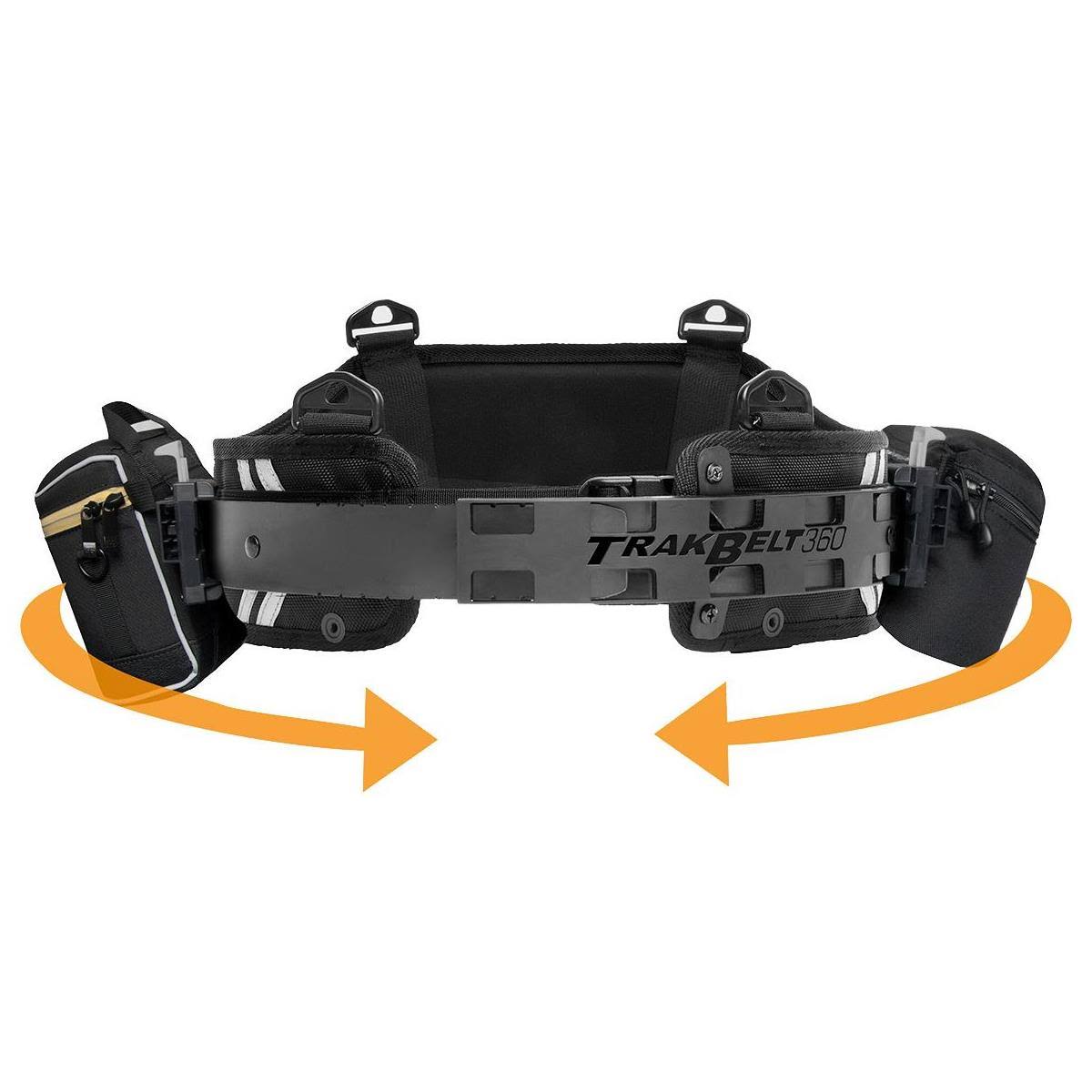 Trakbelt360 360 Degree Belt Rotation System, Medium, 37-43x22
