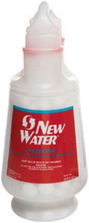 King Technology Water Replacement Chlorine Cycler Pac for In Ground Pools